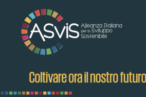 Rapporto ASVIS Italia lontana dagli obiettivi 2030.